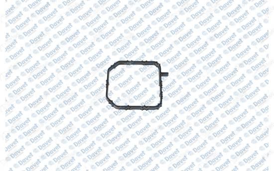 NIFEA 14639 Termostat Govde Contasi P208 I-Ii - P308 Ii-Iii - P408 Ii - P508 - P2008 I-Ii - P3008 - P5008 I-Ii - Partner - Rifter - Berlingo - C3 Ii-Iii - C4 Ii-Iii - C5 -Ds3 - Ds4 - Ds7 - Doblo - Astra L - Corsa F - Crossland - Mokka